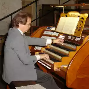 organista