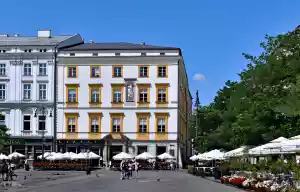 muzeum historyczne miasta krakowa