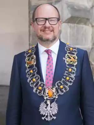 paweł adamowicz