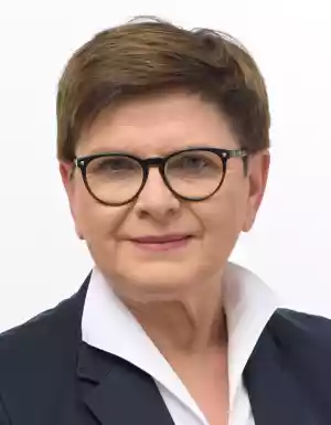 beata szydło