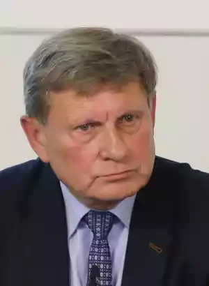 leszek balcerowicz