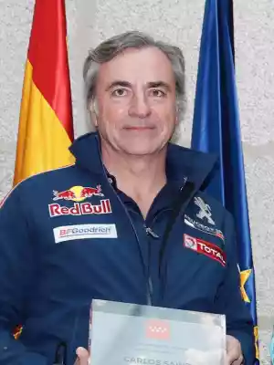 carlos sainz