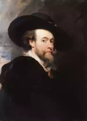 peter paul rubens