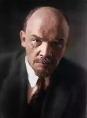 włodzimierz lenin