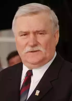 lech wałęsa