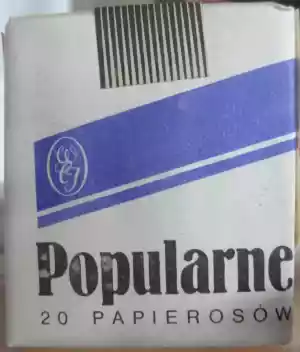 Popularne