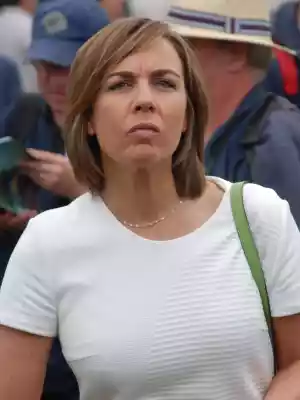 claire williams