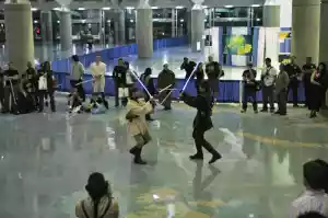 jedi