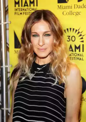 sarah jessica parker