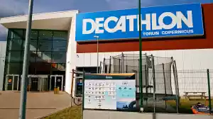 decathlon