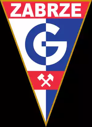 górnik zabrze