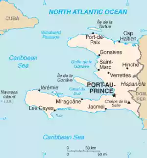 Haiti