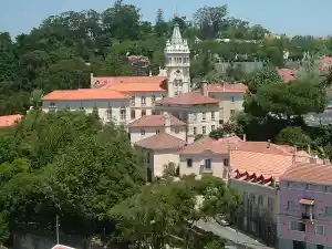 sintra