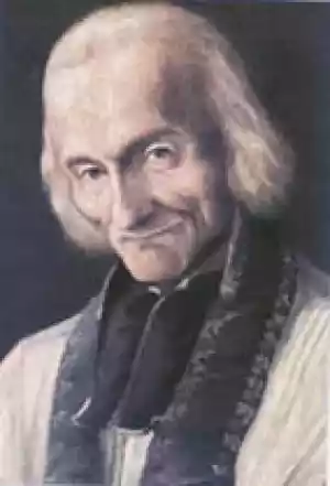 jan maria vianney