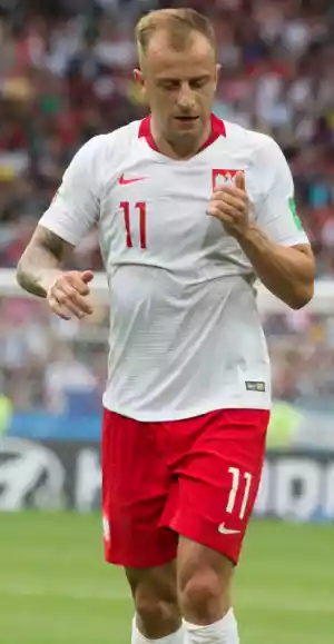 kamil grosicki