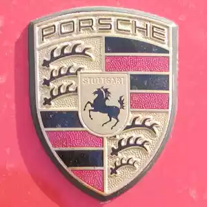 porsche