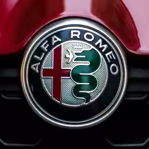 alfa romeo