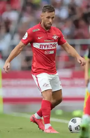 maciej rybus