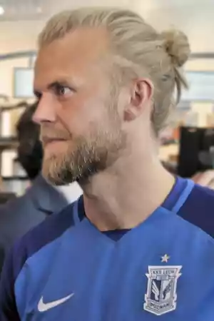 christian gytkjær