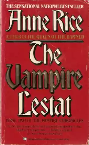 wampir lestat