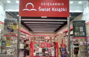 świat książki