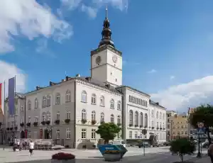 dzierżoniów