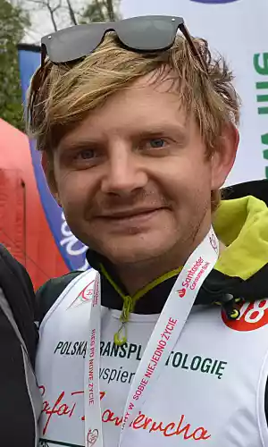 rafał zawierucha