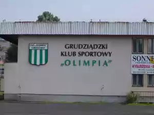 olimpia grudziądz