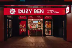 duży ben