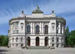 politechnika warszawska