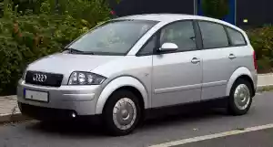 audi a2