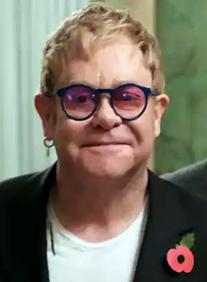 elton john