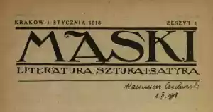 maski