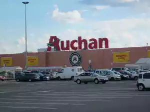 auchan