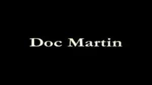 doktor martin