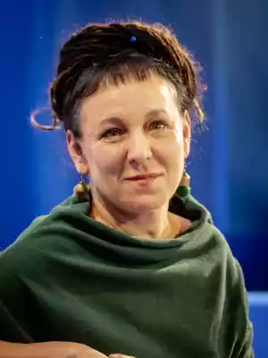 olga tokarczuk