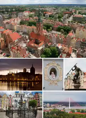 gdańsk