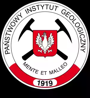 państwowy instytut geologiczny