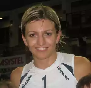 sara anzanello