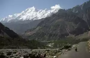 karakorum