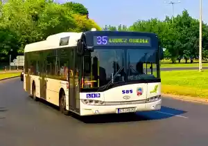 solaris urbino