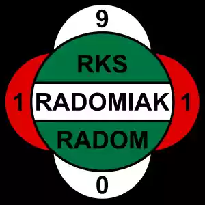 radomiak radom