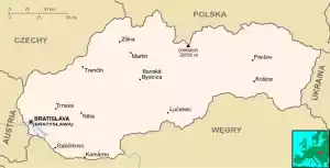 słowacja