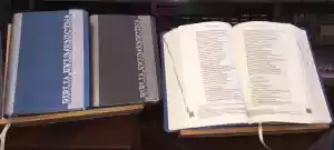 biblia ekumeniczna