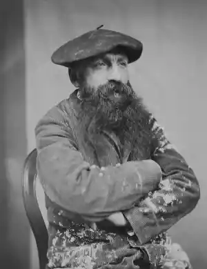 auguste rodin