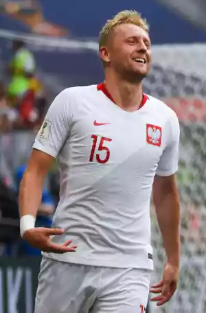 kamil glik