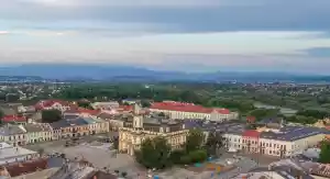 nowy sącz