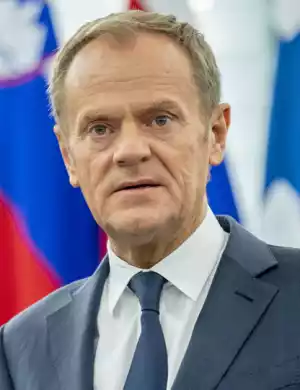 donald tusk