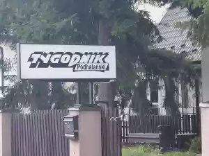 tygodnik podhalański