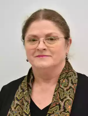 krystyna pawłowicz